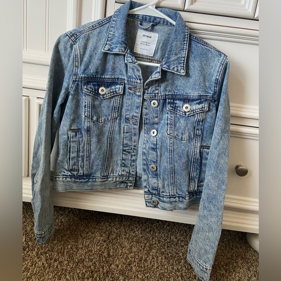 Denim Jacket - Picture 2 of 4